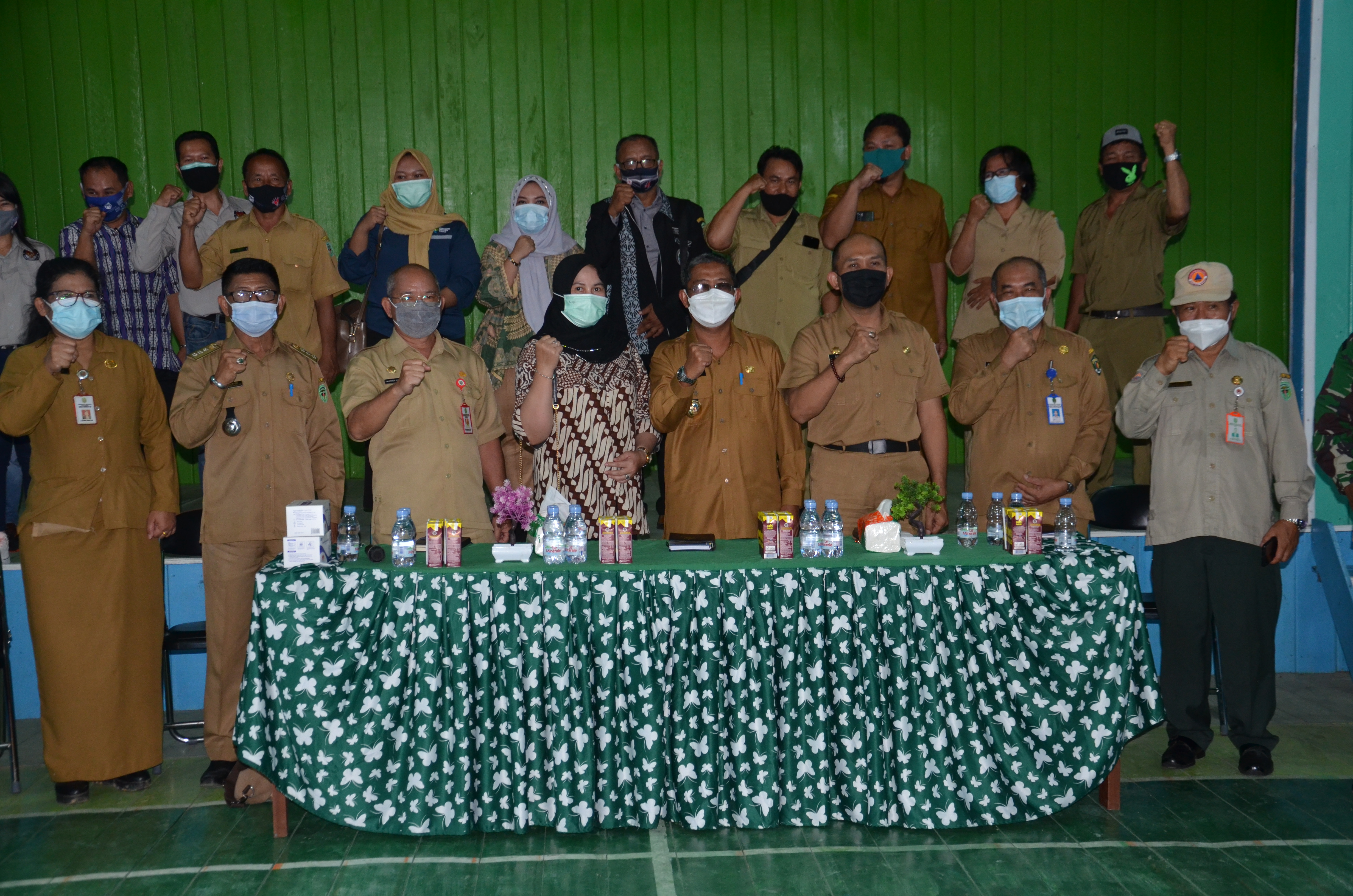 ASN dan Petinggi Harus Netral, Tapi Punya Hak Pilih